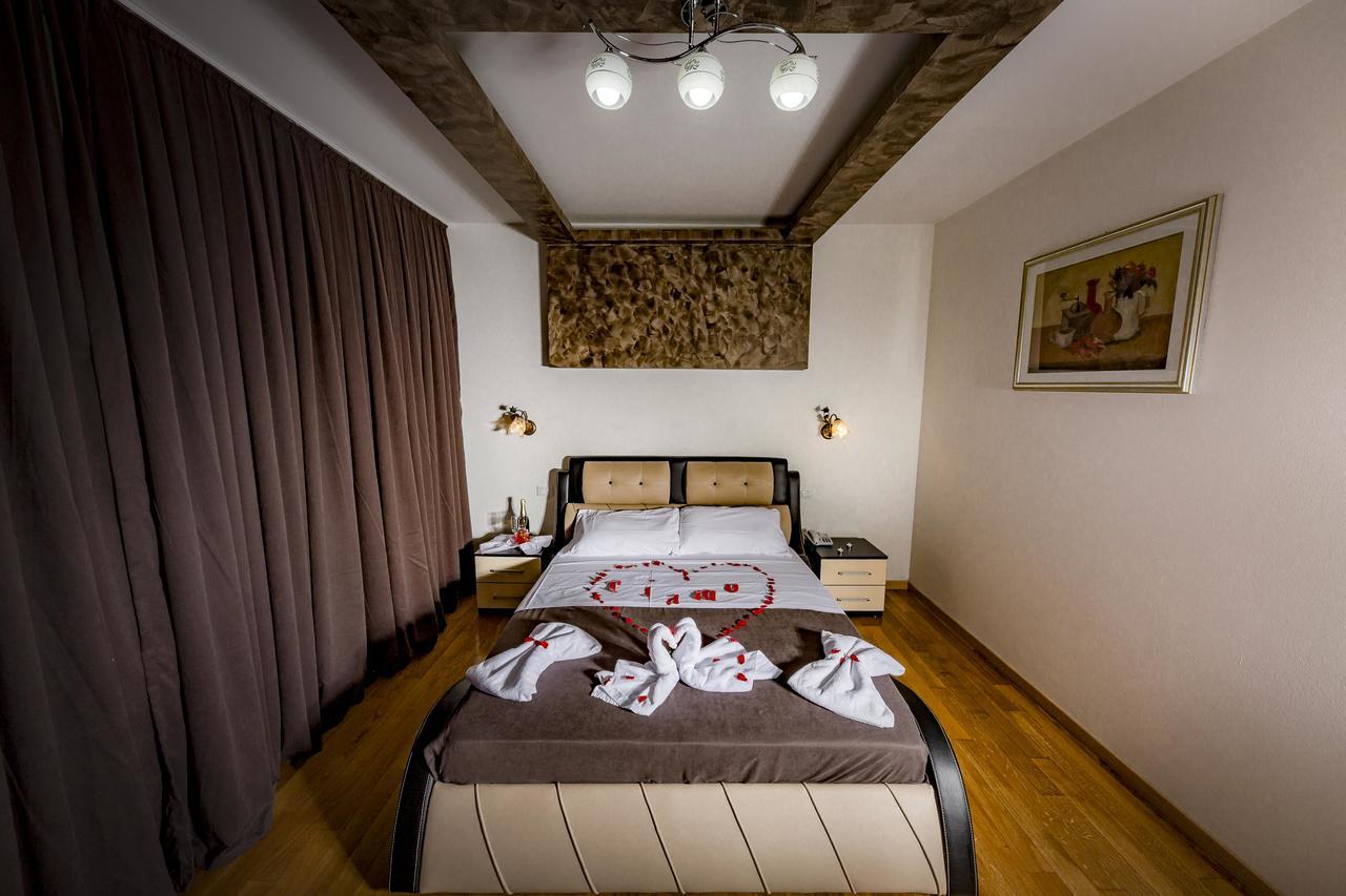Hotel Trieste Mestre Exterior photo